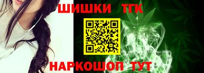 тгк Канаш